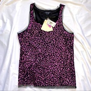 🎽 Gryphon New York Top 🎽